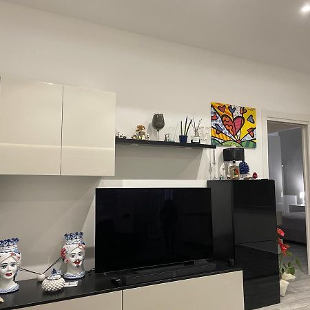 Syria Luxury Apartment Syracuse Buitenkant foto