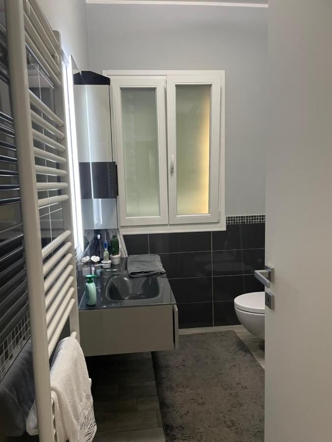 Syria Luxury Apartment Syracuse Buitenkant foto