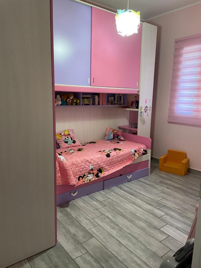 Syria Luxury Apartment Syracuse Buitenkant foto