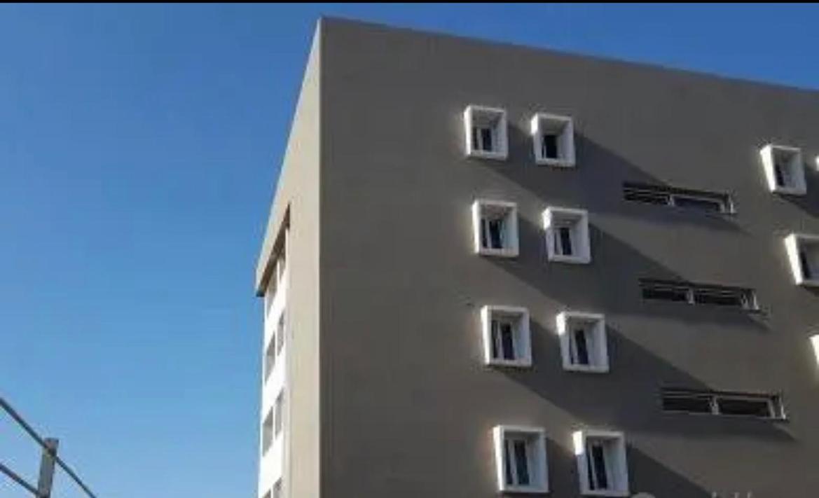 Syria Luxury Apartment Syracuse Buitenkant foto