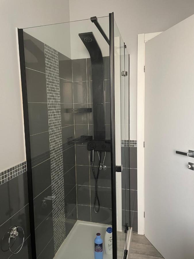 Syria Luxury Apartment Syracuse Buitenkant foto