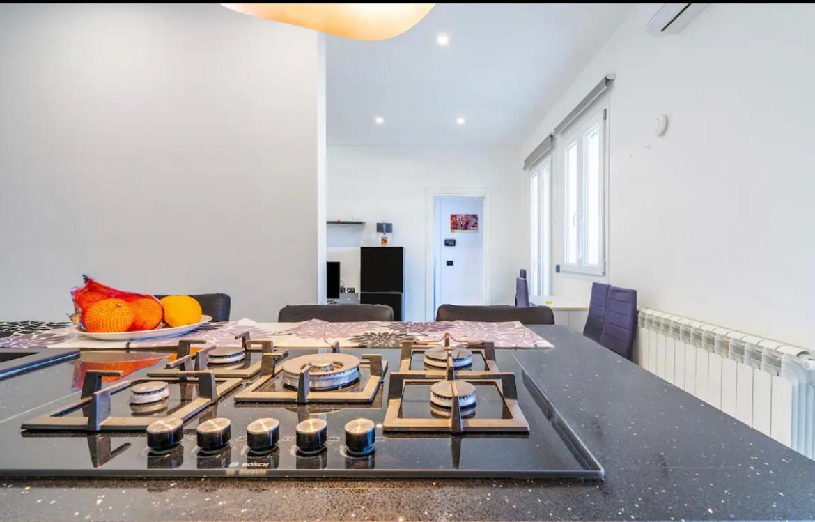 Syria Luxury Apartment Syracuse Buitenkant foto
