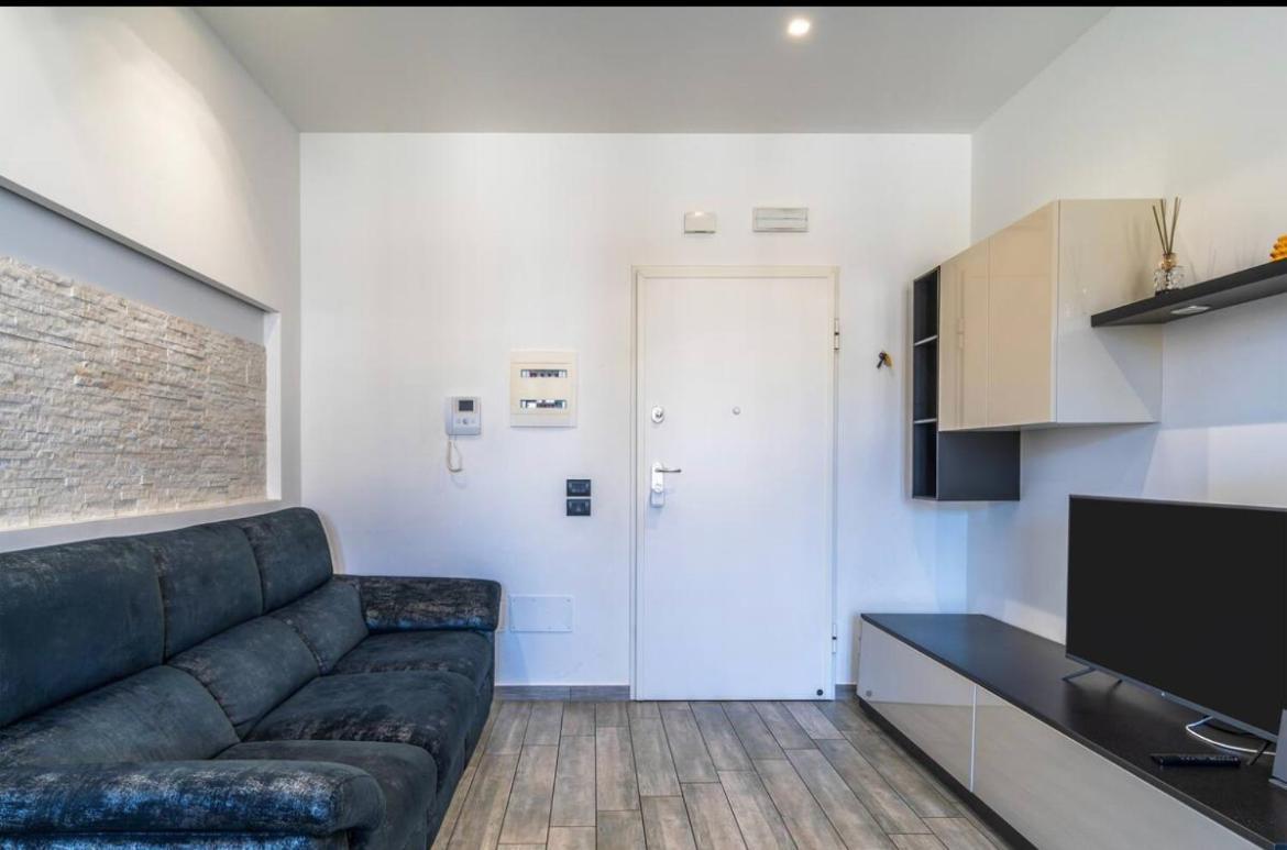 Syria Luxury Apartment Syracuse Buitenkant foto