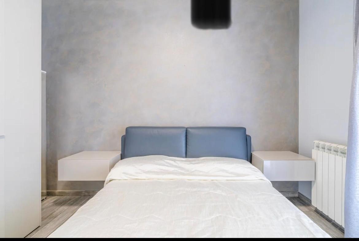 Syria Luxury Apartment Syracuse Buitenkant foto